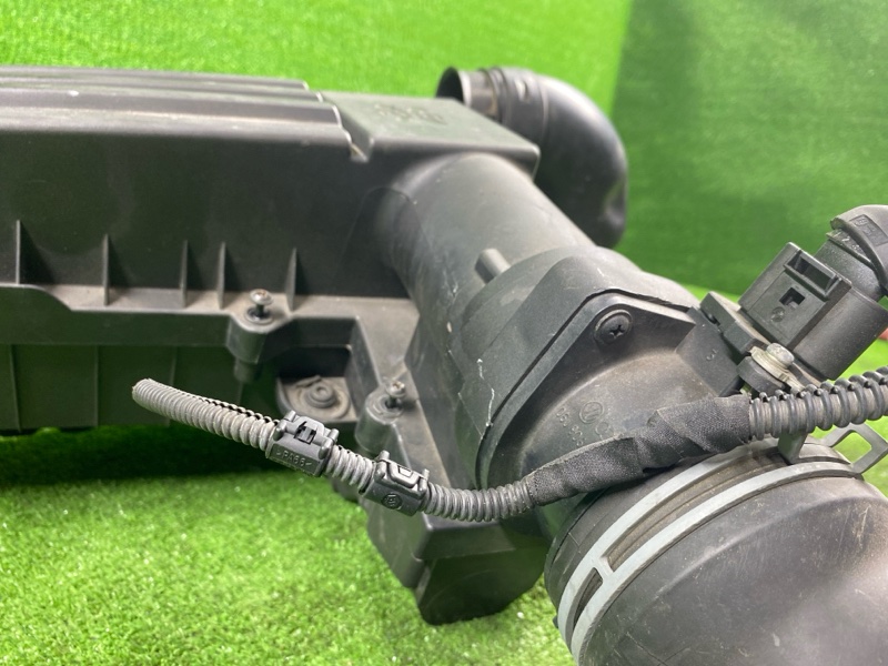 Корпус воздушного фильтра, 7000 рублей, Фроловское