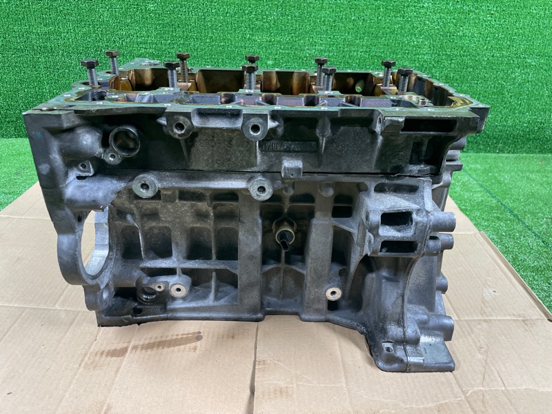 Блок цилиндров, 29000 рублей, Фроловское