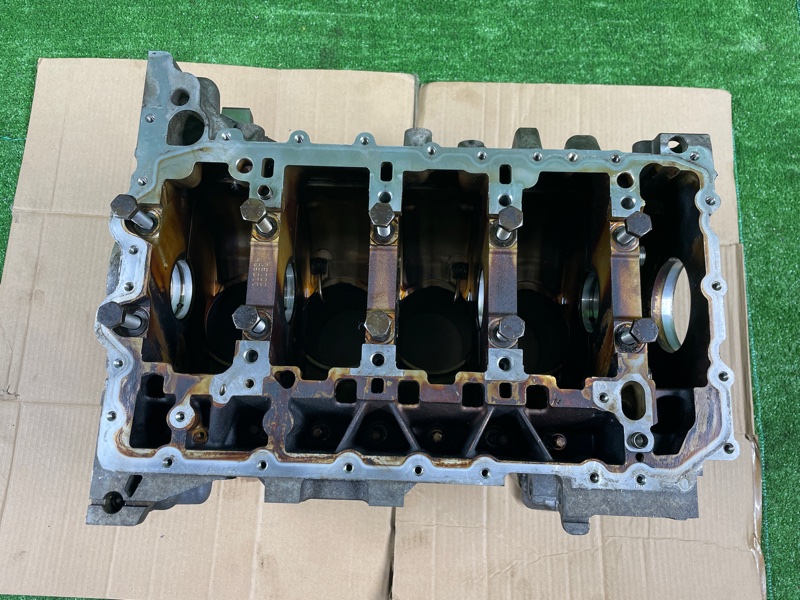 Блок цилиндров, 29000 рублей, Фроловское