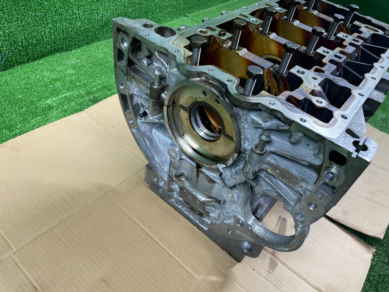 Блок цилиндров, 29000 рублей, Фроловское