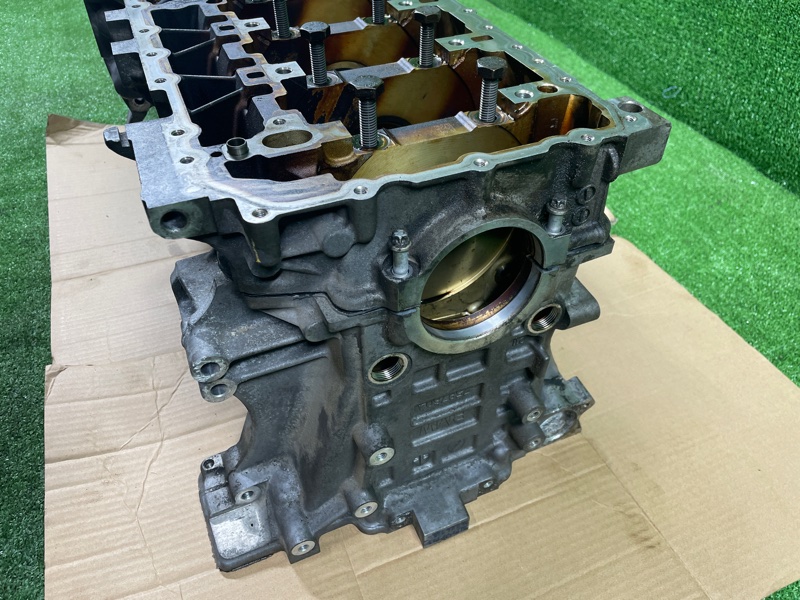 Блок цилиндров, 29000 рублей, Фроловское