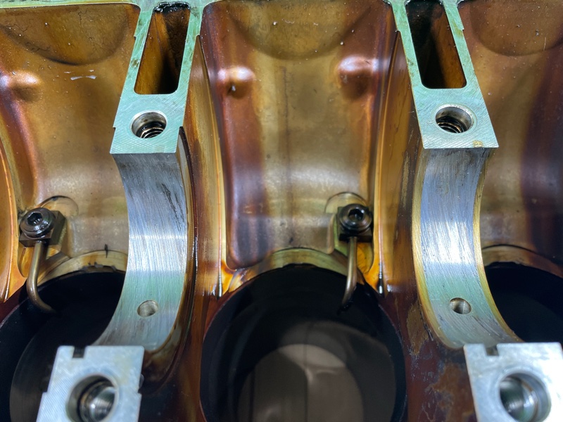 Блок цилиндров, 29000 рублей, Фроловское