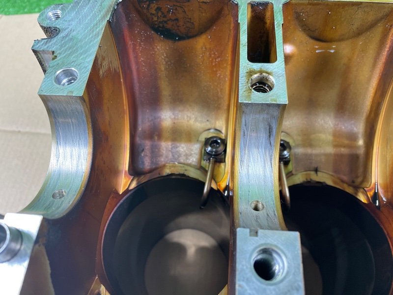 Блок цилиндров, 29000 рублей, Фроловское