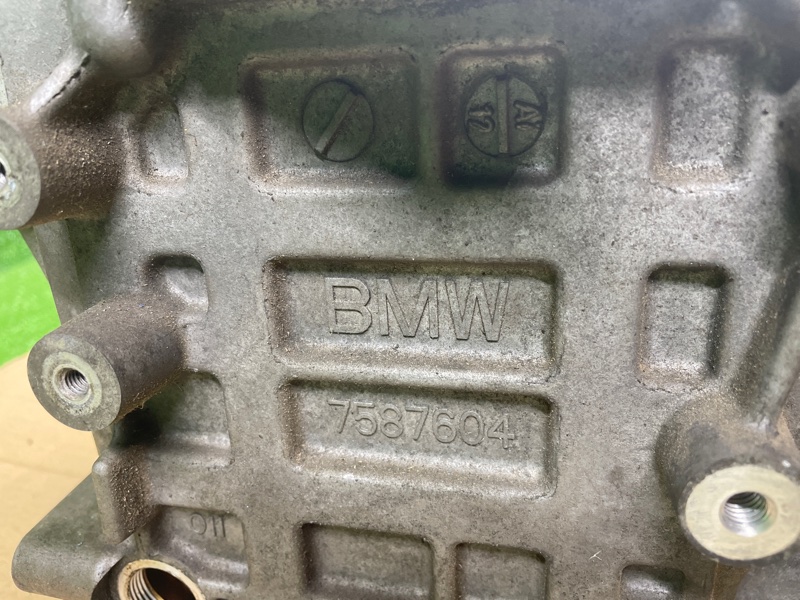 Блок цилиндров, 29000 рублей, Фроловское