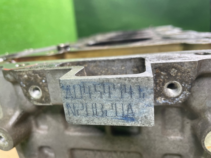 Блок цилиндров, 29000 рублей, Фроловское