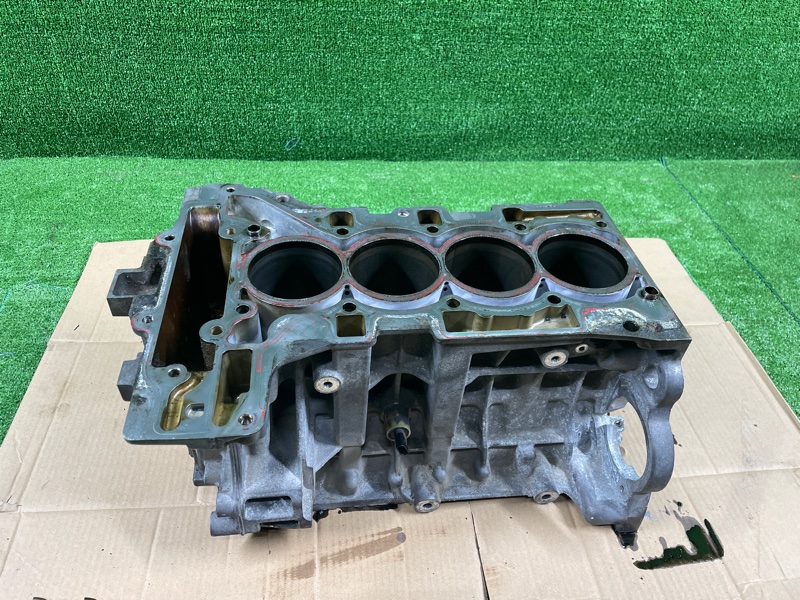 Блок цилиндров, 29000 рублей, Фроловское