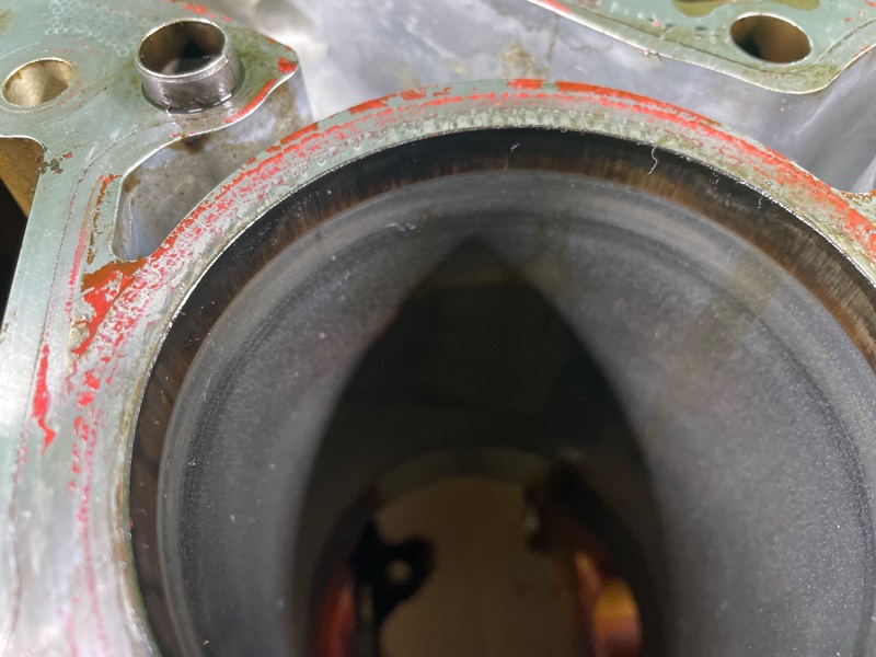 Блок цилиндров, 29000 рублей, Фроловское