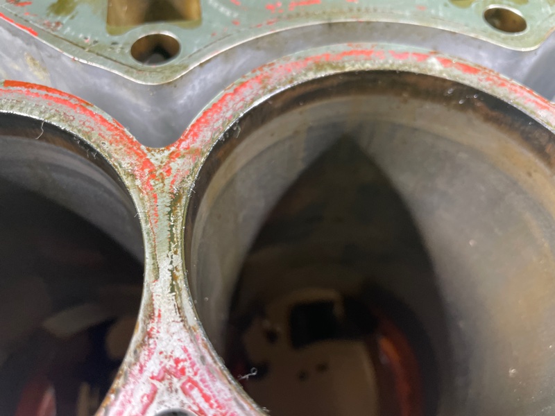 Блок цилиндров, 29000 рублей, Фроловское