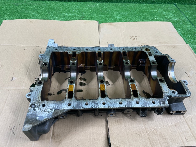 Блок цилиндров, 29000 рублей, Фроловское