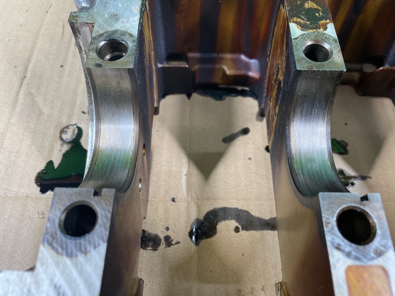 Блок цилиндров, 29000 рублей, Фроловское