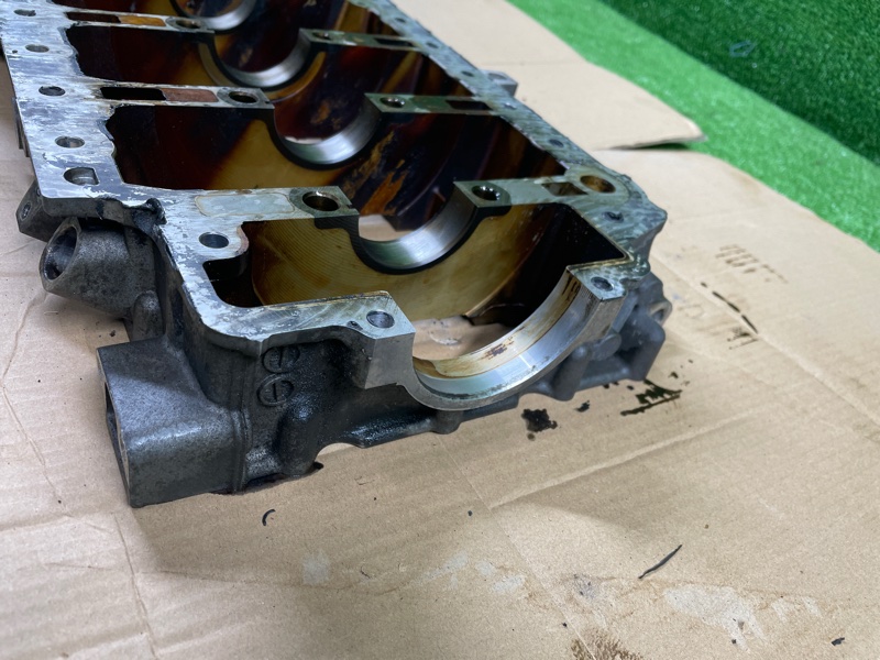 Блок цилиндров, 29000 рублей, Фроловское