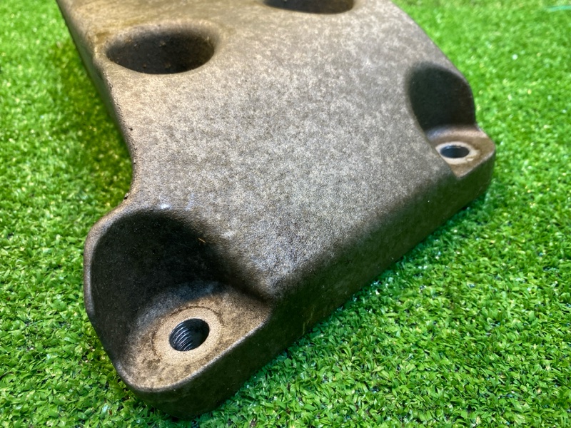 Кронштейн двигателя, 1500 рублей, Фроловское