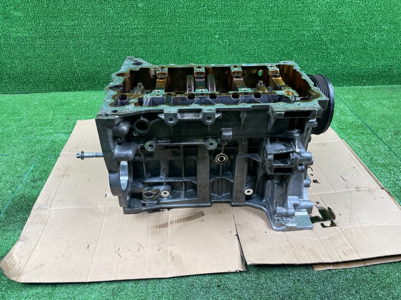 Блок цилиндров, 125000 рублей, Фроловское