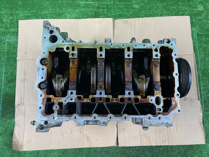 Блок цилиндров, 125000 рублей, Фроловское