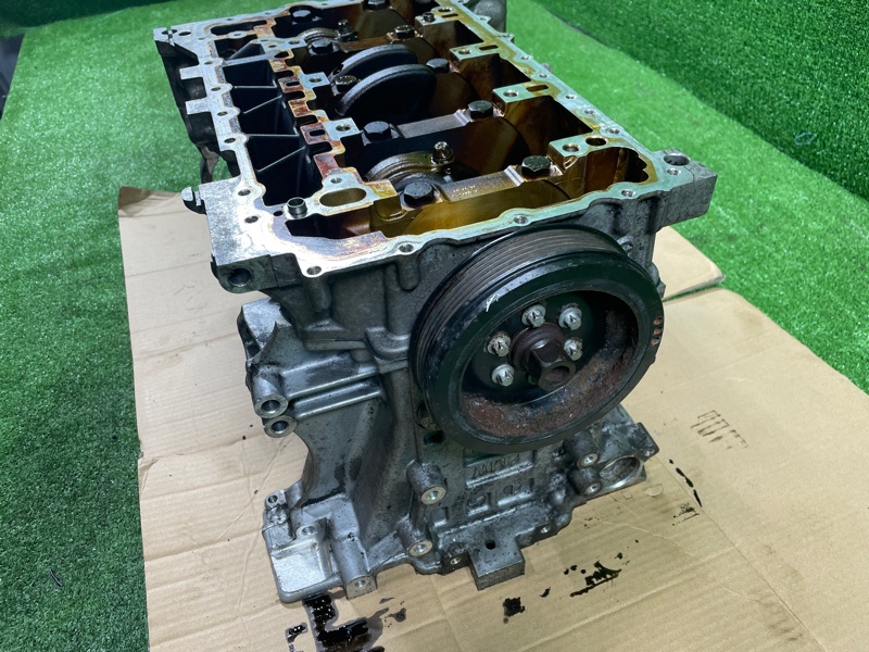 Блок цилиндров, 125000 рублей, Фроловское