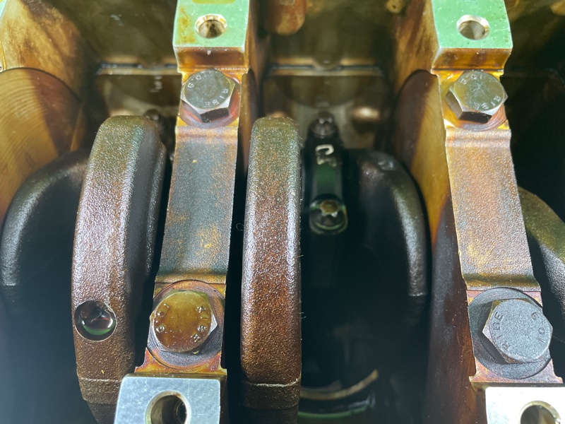 Блок цилиндров, 125000 рублей, Фроловское