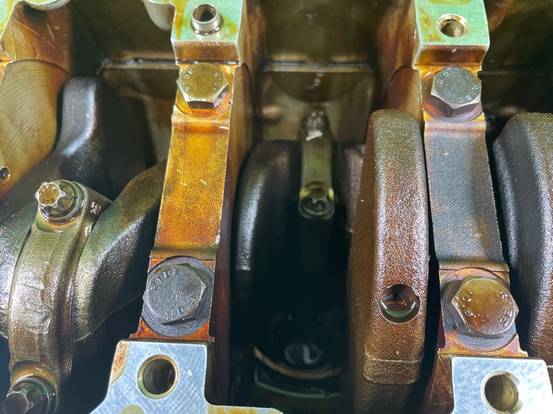 Блок цилиндров, 125000 рублей, Фроловское