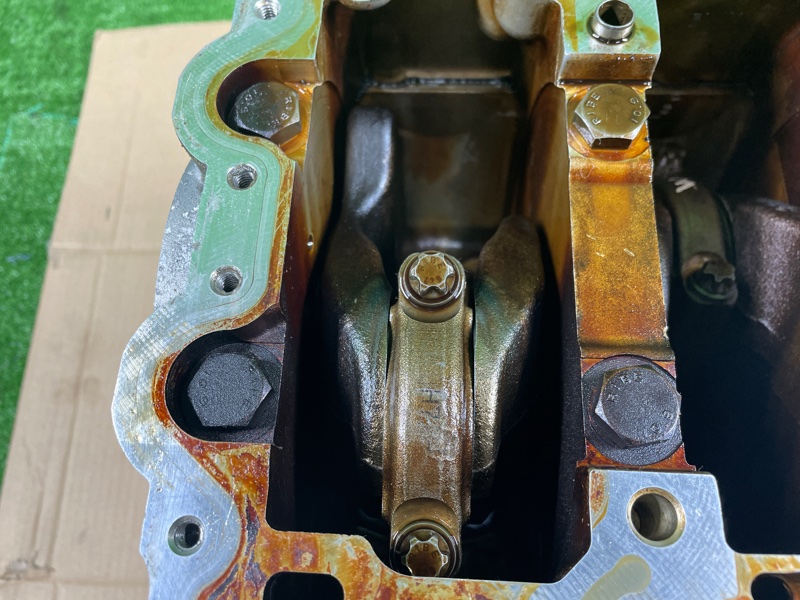 Блок цилиндров, 125000 рублей, Фроловское