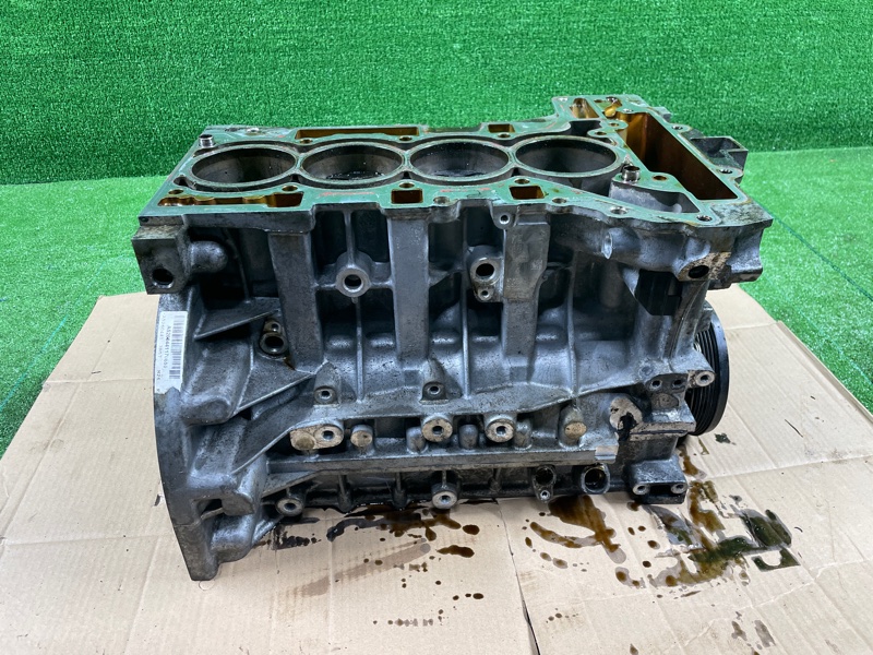 Блок цилиндров, 125000 рублей, Фроловское