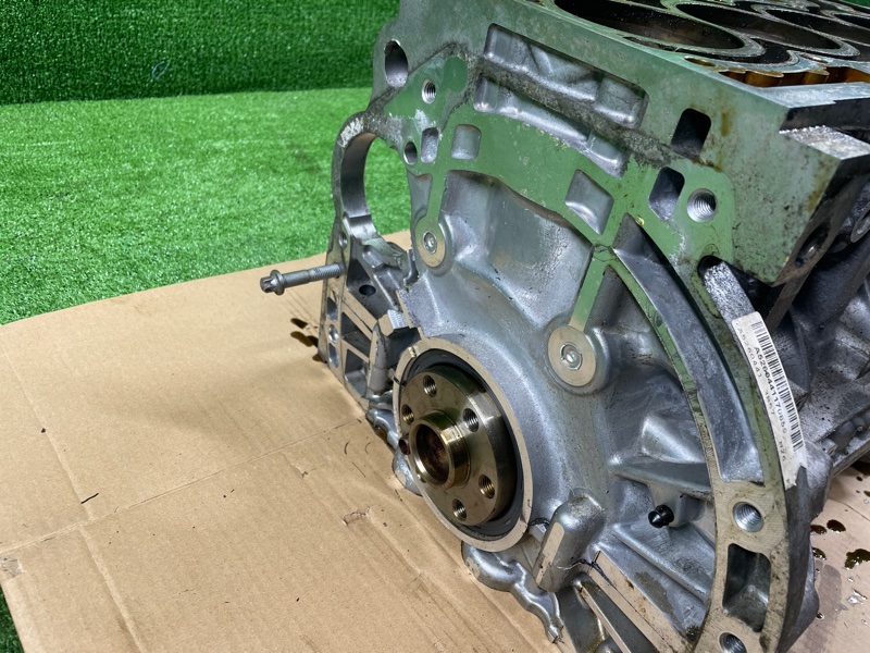 Блок цилиндров, 125000 рублей, Фроловское