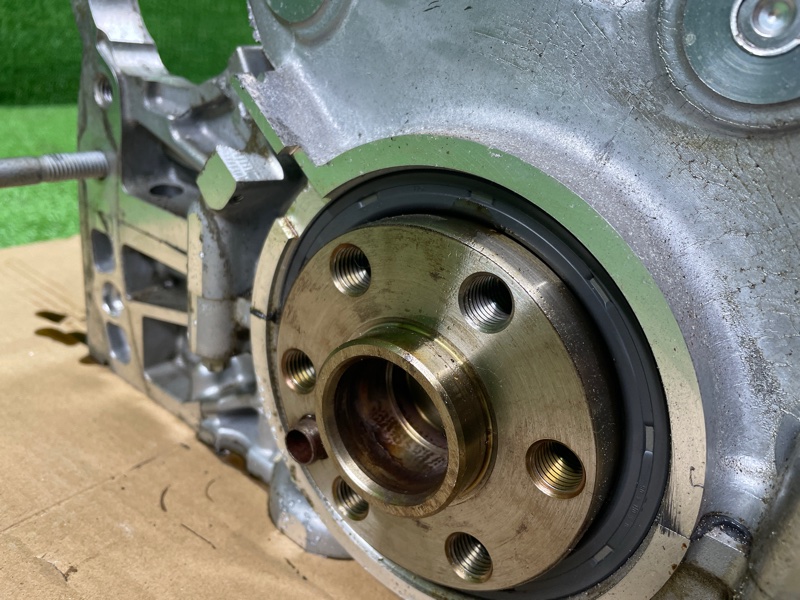 Блок цилиндров, 125000 рублей, Фроловское