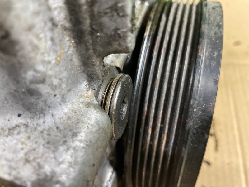 Блок цилиндров, 125000 рублей, Фроловское