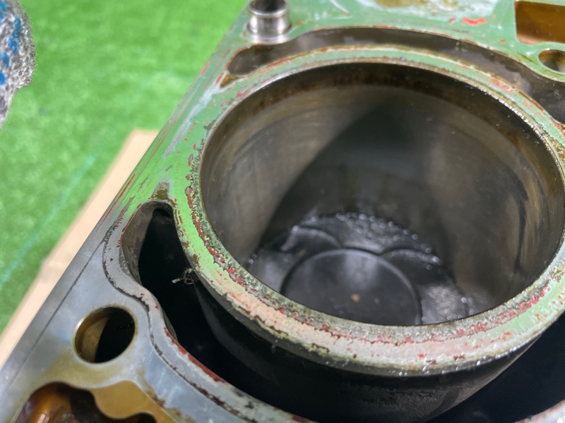 Блок цилиндров, 125000 рублей, Фроловское