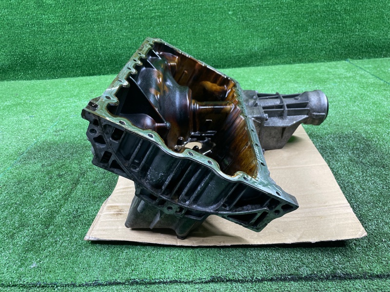 Поддон двигателя, 15000 рублей, Фроловское