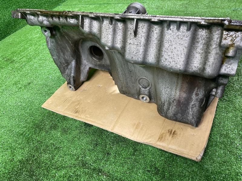 Поддон двигателя, 15000 рублей, Фроловское