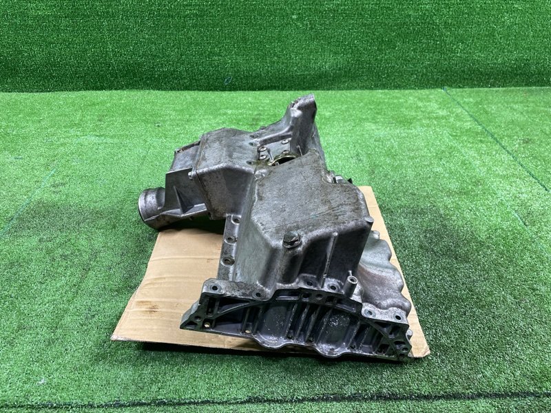 Поддон двигателя, 15000 рублей, Фроловское