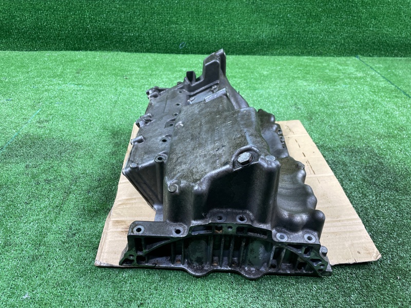 Поддон двигателя, 10000 рублей, Фроловское