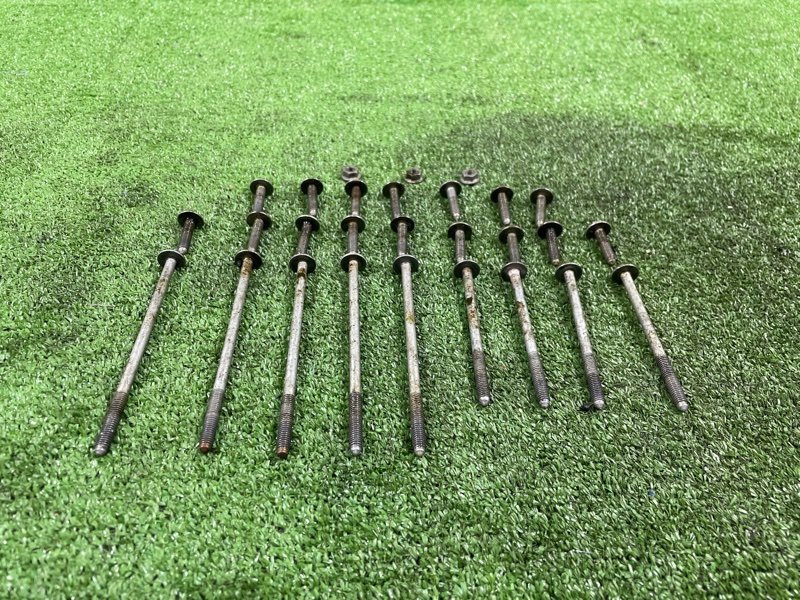 Болт поддона двигателя, 2000 рублей, Фроловское