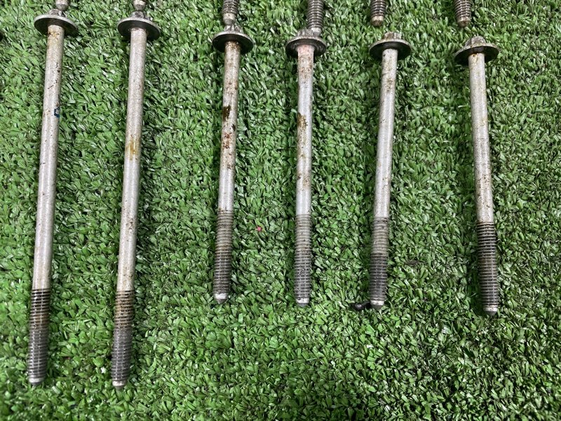 Болт поддона двигателя, 2000 рублей, Фроловское