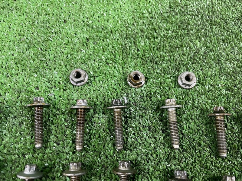 Болт поддона двигателя, 2000 рублей, Фроловское