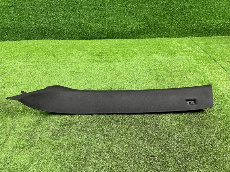 Обшивка салона, 1000 рублей, Фроловское