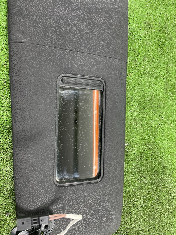 Козырек солнцезащитный, 1000 рублей, Фроловское