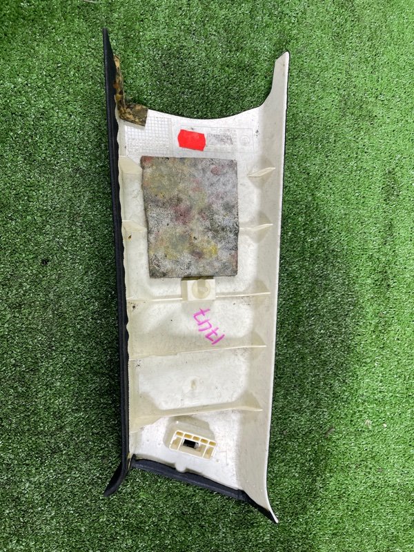 Обшивка салона, 700 рублей, Фроловское