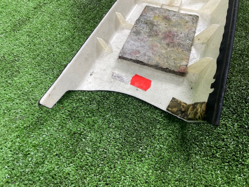 Обшивка салона, 700 рублей, Фроловское