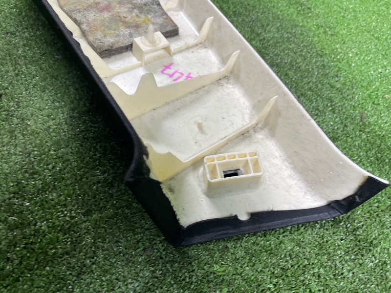 Обшивка салона, 700 рублей, Фроловское