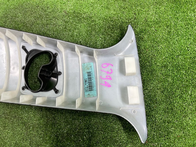 Обшивка салона, 650 рублей, Фроловское