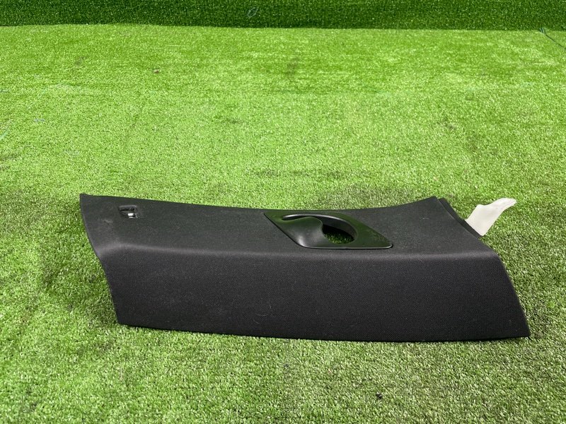 Обшивка салона, 650 рублей, Фроловское