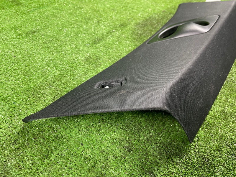 Обшивка салона, 650 рублей, Фроловское