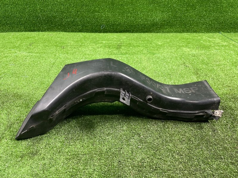 Воздуховод охлаждения тормозов, 2500 рублей, Фроловское