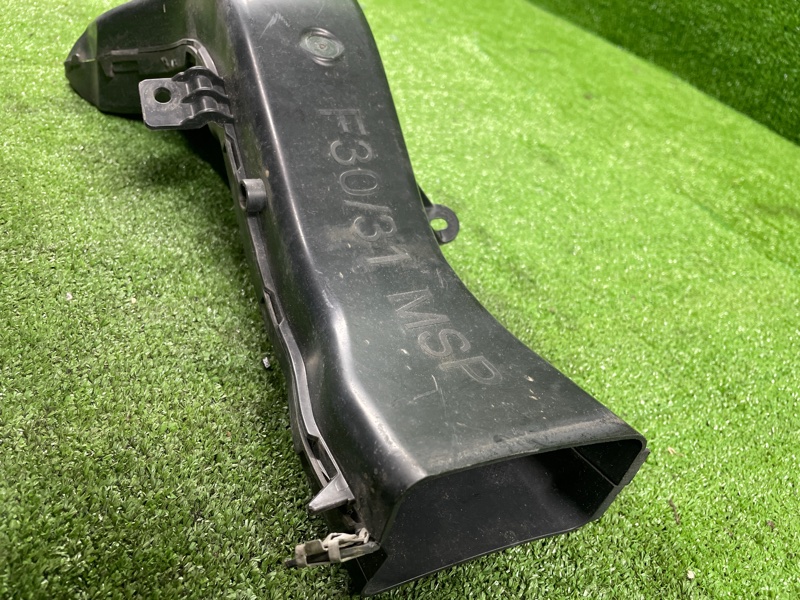 Воздуховод охлаждения тормозов, 2500 рублей, Фроловское