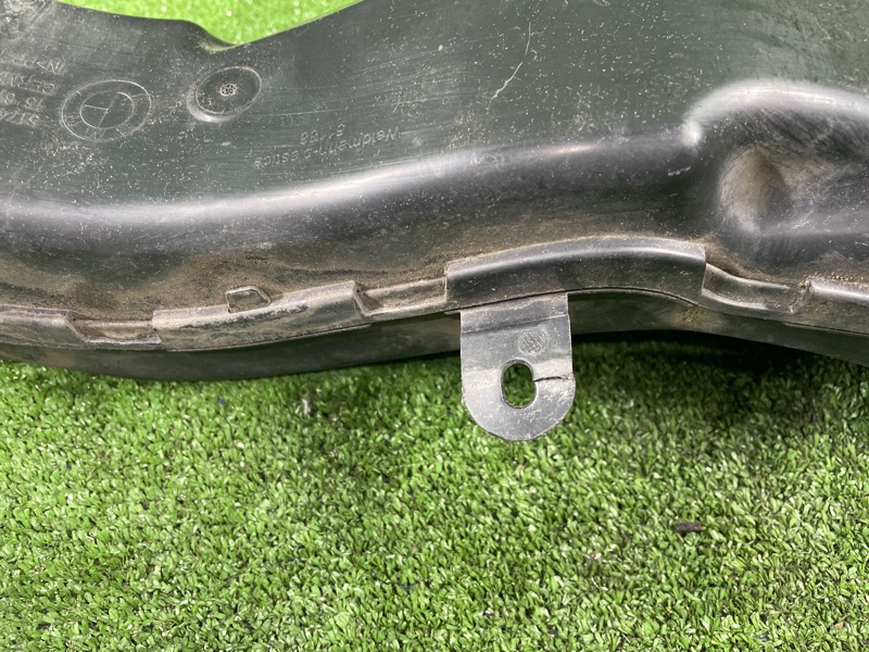 Воздуховод охлаждения тормозов, 2500 рублей, Фроловское