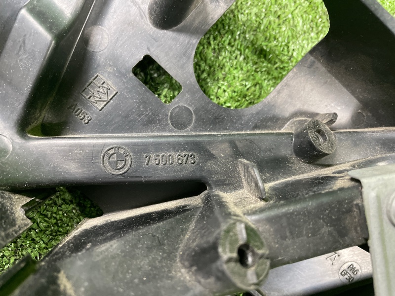 Кронштейн впускного коллектора, 520 рублей, Фроловское