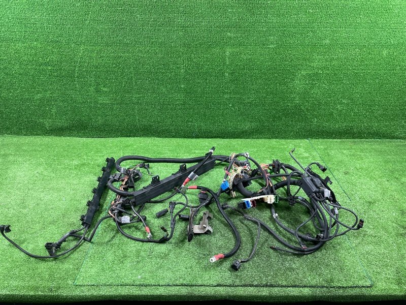 Проводка ДВС, 2600 рублей, Фроловское