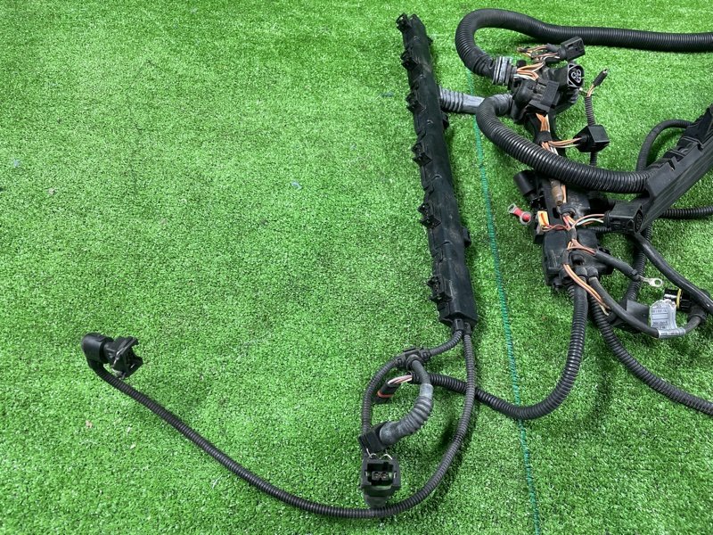 Проводка ДВС, 2600 рублей, Фроловское