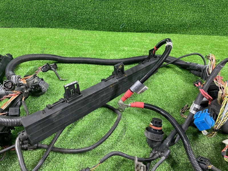 Проводка ДВС, 2600 рублей, Фроловское