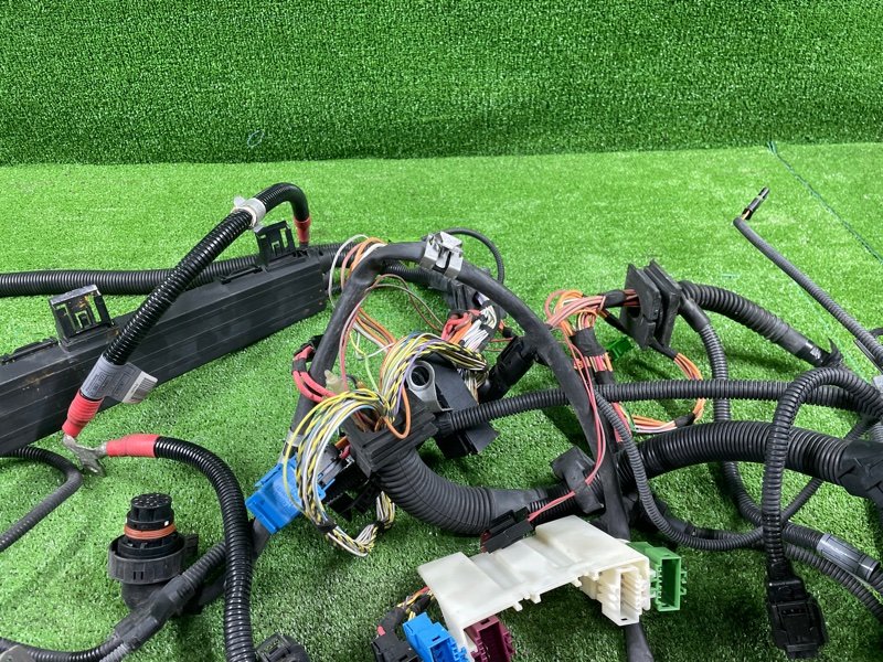 Проводка ДВС, 2600 рублей, Фроловское